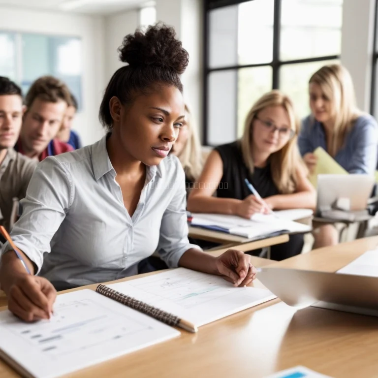 マネジメントスキル研修